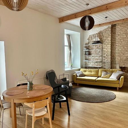 Cozy Studio Apartment Central Вильнюс Экстерьер фото